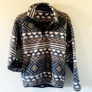 Patagonia synchillia